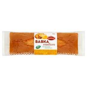 BABKA WANILIOWA OSKROBA 450 g