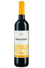 WINO PORTA DO CASTELLO 13,5 % CZERW PWYTR 750 ml FAKTORIA WIN