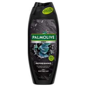 ŻEL POD PRYSZNIC PALMOLIVE MĘSKI REFRESHING 500 ml COLGATE