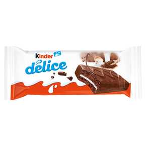 BATON KINDER DELICE CACAO 39 g FERRERO