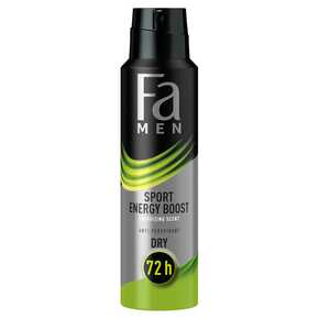 DEO.FA SPORT DP POWER BOOST 150ML HENKEL