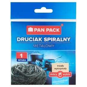 ZMYWAK DRUCIAK SPIRALNY PANPACK 1 szt.