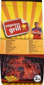 WĘGIEL DRZEWNY EXPRESSGRILL 2 kg
