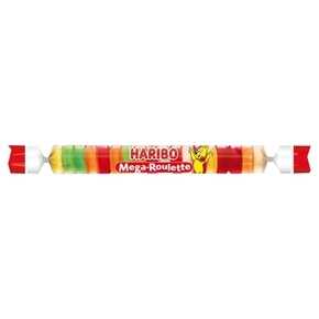 ŻELKI HARIBO MEGA ROULETTE 45 g