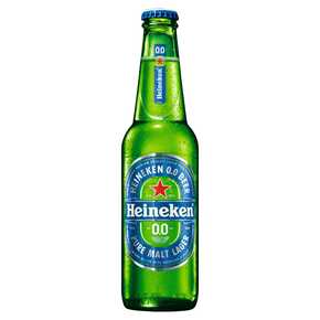 PIWO HEINEKEN 0 % 500 ml GŻ BUT BZW