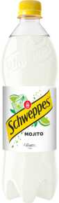NAPÓJ SCHWEPPES MOJITO GAZ 850 ml PET