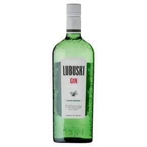 GIN LUBUSKI 37,5 % 700 ml HENKELL