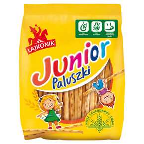 PALUSZKI LAJKONIK JUNIOR 180 g LBS