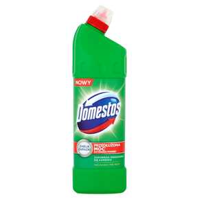 PŁYN DO WC DOMESTOS PINE FRESH 1 l UNILEVER