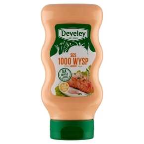 SOS DEVELEY 1000 WYSP 410 g
