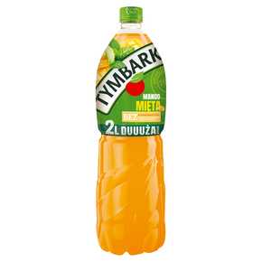NAPÓJ TYMBARK ASEPTIC MANGO-MIĘTA NGAZ 2 l MASPEX PET