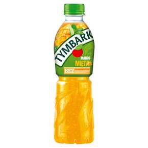 NAPÓJ TYMBARK ASEPTIC MANGO-MIĘTA NGAZ 500 ml MASPEX PET