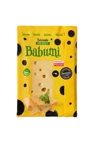 SER SERENADA BABUNI PLASTRY KOPERTA 135 g SM SPOMLEK
