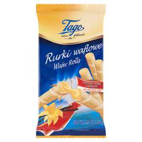 RURKI TAGO WAFLOWE WANIL 150 g