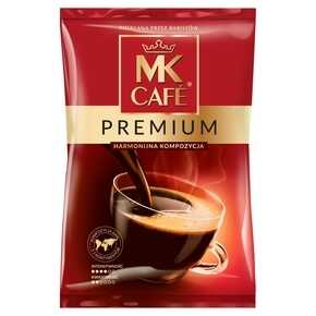 KAWA MIELONA MK CAFE PREMIUM 100 g STRAUSS