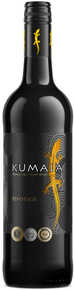 WINO KUMALA PINOTAGE 14% CZERW PWYTR 750 ml FAKTORIA WIN