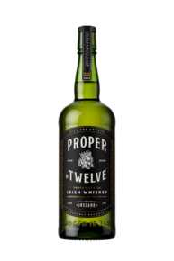 WHISKEY PROPER TWELVE 40% 700 ml UNITED BEVERAGES