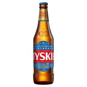 PIWO TYSKIE 0% 500 ml KP BUT ZW