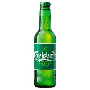 PIWO CARLSBERG PREMIUM PILSNER 5% 500 ml BUT BZW