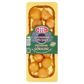 SER MLEKOVITA PRZYSMAK GÓRALSKI 180 g