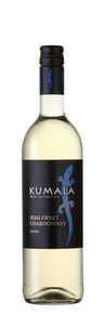 WINO KUMALA CHARDONNAY 13% BIAŁE PSŁOD 750 ml FAKTORIA WIN