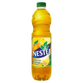 NAPÓJ NESTEA ZIELONA HERBATA-CYTR 1,5  l MASPEX PET