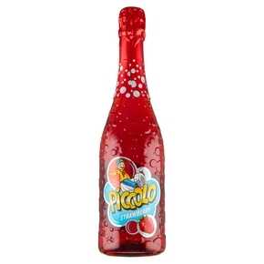 NAPÓJ MUS PICCOLO STRAWBERRY 750 ml AMBRA
