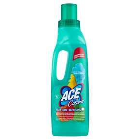 ODPLAMIACZ ACE DELIKATNY COLOR 1L