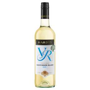 WINO HARDYS VR SAUVIGNON BLANC 12% BIAŁE WYTR 750 ml FAKTORIA WIN
