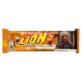 BATON LION PEANUT 41 g NESTLE