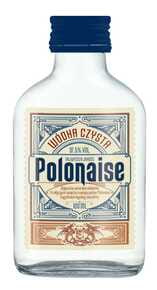 WÓDKA POLONAISE 37,5 % 90 ml PREMIUM DISTILLERS