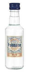 WÓDKA POLONAISE 37,5 % 200 ml PREMIUM DISTILLERS
