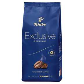 KAWA ZIARNISTA TCHIBO EXCLUSIVE ORIGINAL 250 g