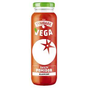 SOK TYMBARK POMIDOR 100% 250 ml MASPEX BUT BZW