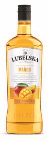 NAPÓJ SPIRYTUSOWY LUBELSKA MANGO 28% 500 ml STOCK