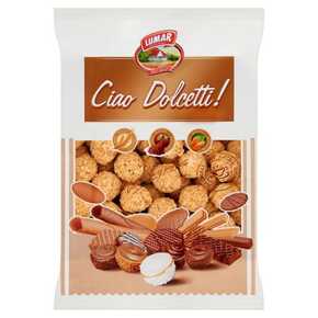 CIASTKA LUMARKI ORZECHOWE 700 g