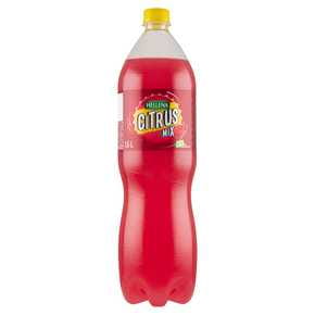 NAPÓJ HELLENA CITRUS MIX 20% SOK GAZ 1,5  l COLIAN PET