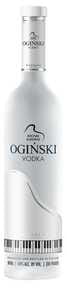 WÓDKA OGIŃSKI WEDDING EDITION 40% 500 ml POLMOS BIELSKO