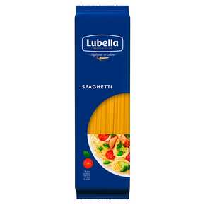 MAKARON LUBELLA SPAGHETTI 400 g