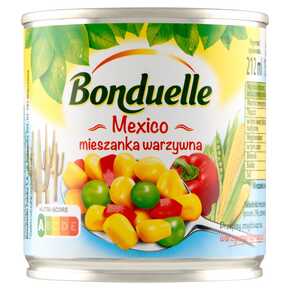MIESZANKA WARZYW BONDUELLE MEKSYKAŃSKA 150 g