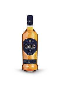 WHISKY GRANT'S 8YO 700 ml CEDC