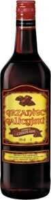 WINO GRZANIEC GALICYJSKI GORĄCA CZEKOLADA 12% 1 l JNT