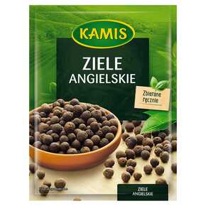 ZIELE ANGIELSKIE KAMIS 12 g MCCORMICK