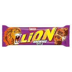 BATON LION BROWNIE 40 g NESTLE
