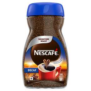 KAWA ROZP NESCAFE BEZKOFEINOWA 100 g NESTLE