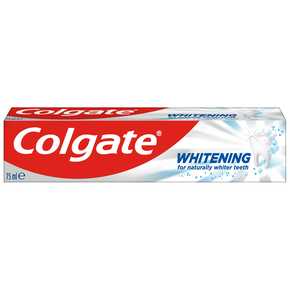 PASTA DO ZĘBÓW COLGATE WYBIELANIE 75 ml