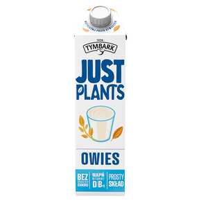 NAPÓJ JUST PLANTS OWSIANY 1 l MASPEX