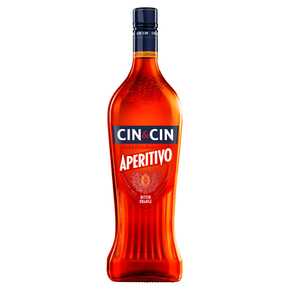 WINO CIN&CIN BITTER ORANGE 11% 1 l AMBRA