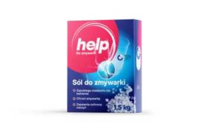 SÓL DO ZMYWARKI 1,5 KG MARBA
