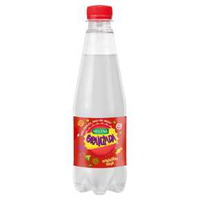 NAPÓJ HELLENA ORANŻADA BIAŁA 20% SOKU 400 ml COLIAN PET